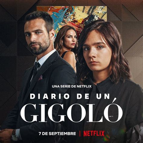 Netflix’s Diary of a Gigolo: Is the TV Show ...